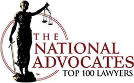 Top 100 Lawyers | The National Advocates